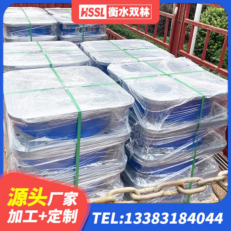 华宁县建筑隔震支座LNR 华宁县钢结构隔震支座生产厂家 华宁县橡胶铅芯支座多少钱 华宁县LRB600橡胶隔振支座 - 第6张