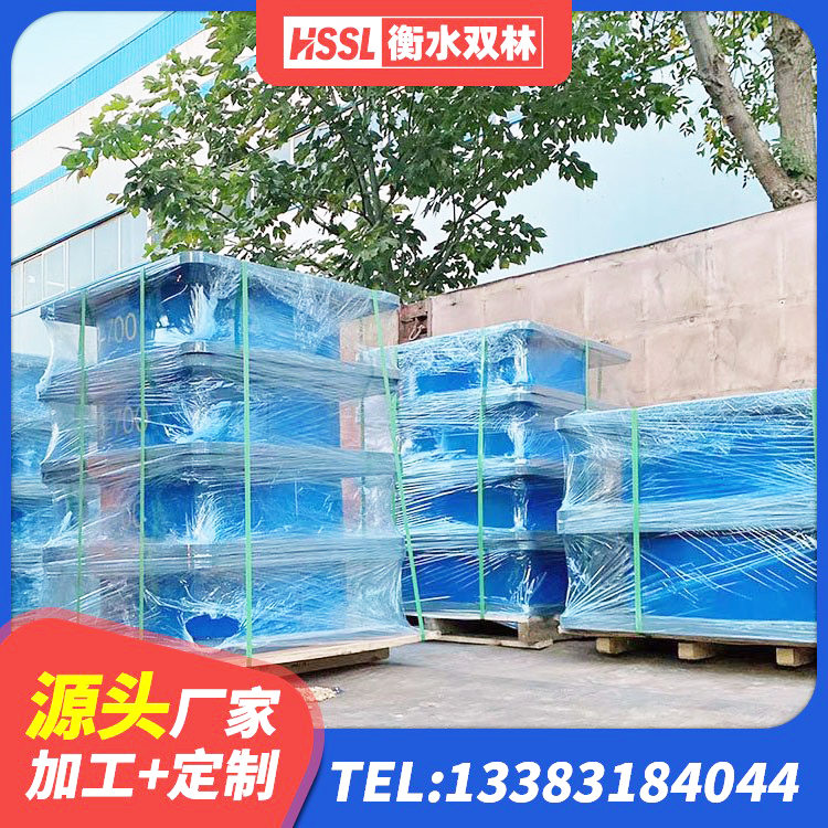 华宁县建筑铅芯橡胶隔震支座LRB500源头工厂 华宁县成品橡胶隔震支座生产厂家 华宁县建筑铅芯建筑隔震支座 华宁县HDR1100橡胶隔震支座源头工厂 - 第2张
