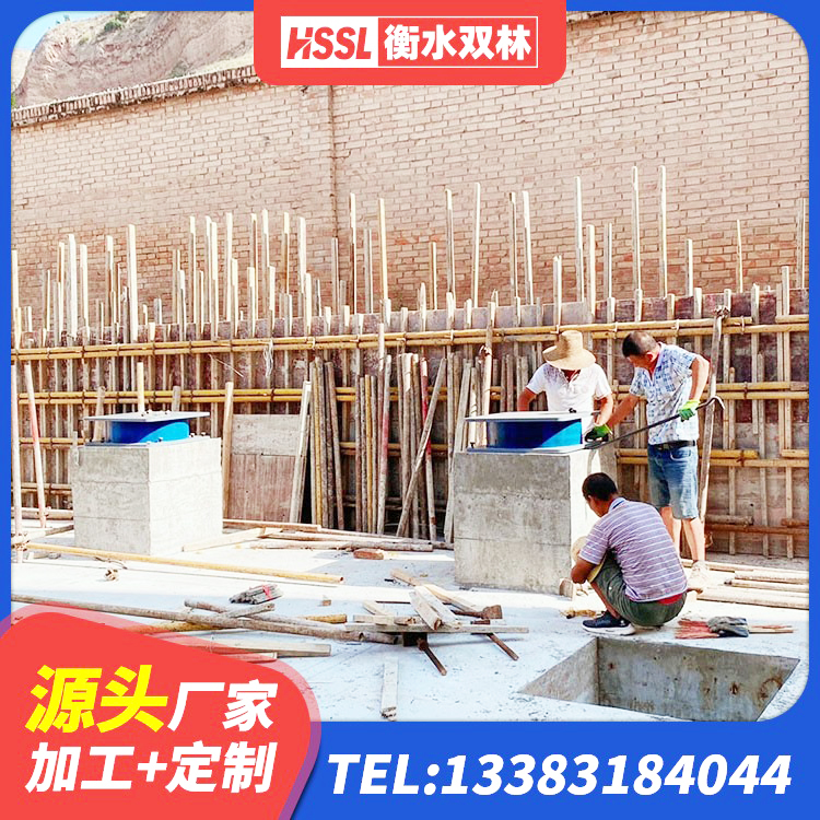 华宁县LRB800橡胶隔震支座 华宁县建筑Y4Q铅芯隔震支座厂家 华宁县HDR900高阻尼隔震支座 华宁县水平力分散型橡胶隔震支座 - 第9张